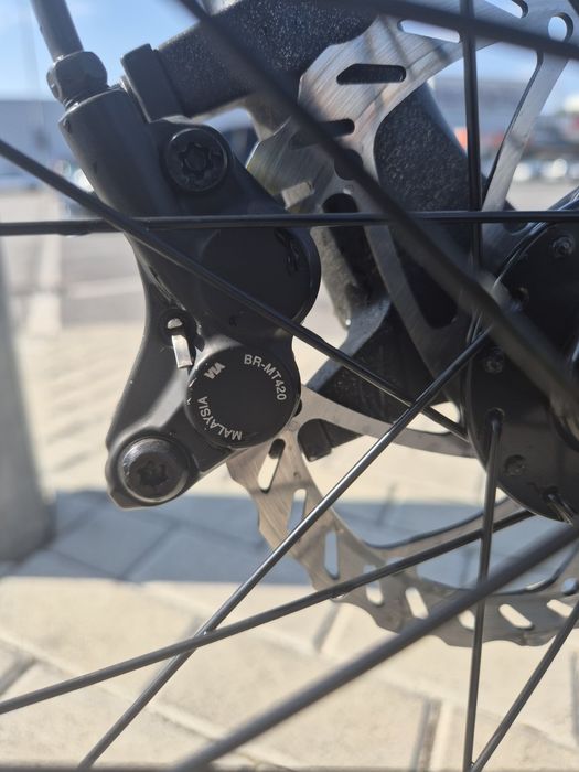 Drag c1 ride 2024