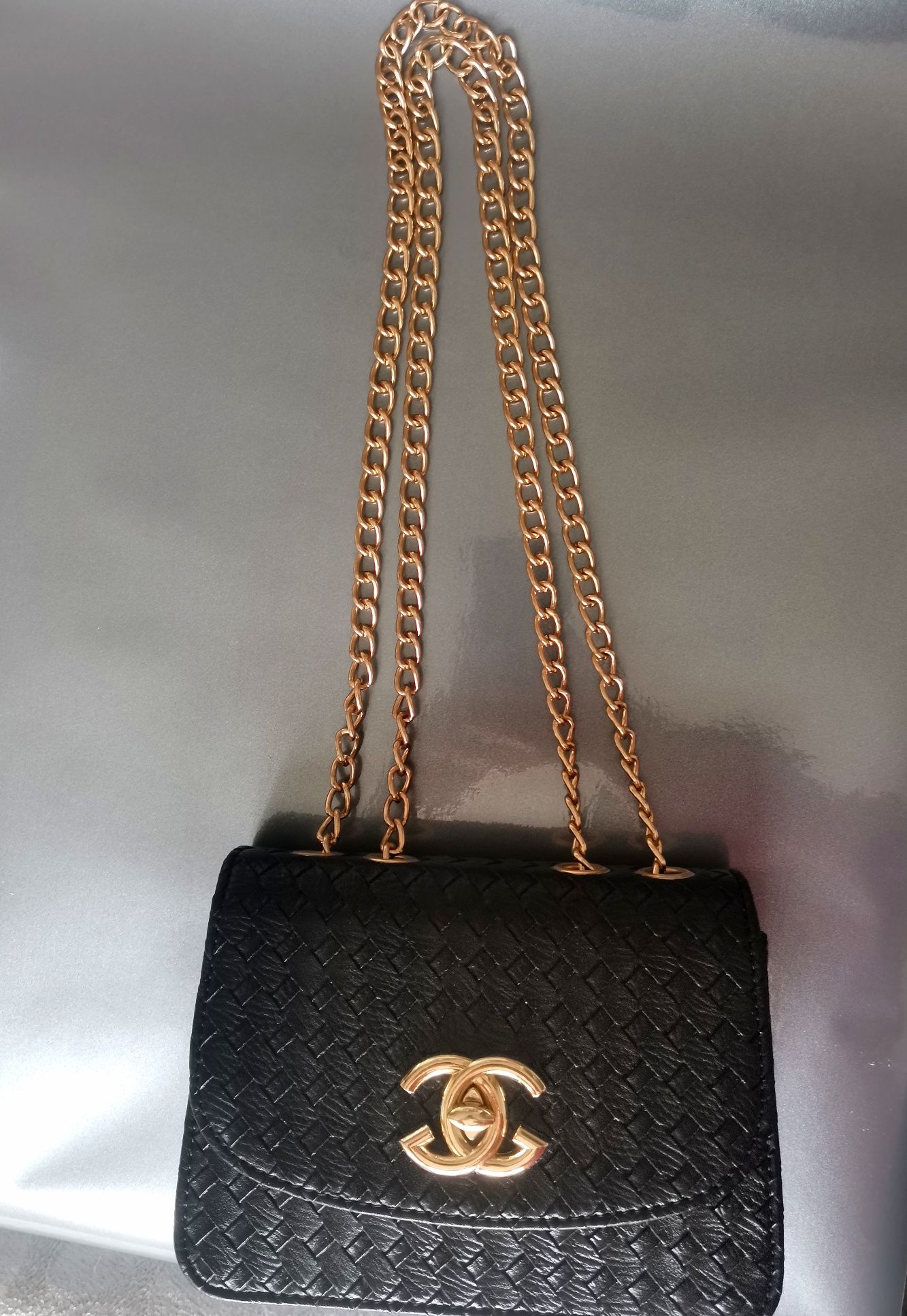 Дамска чанта Chanel