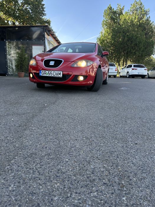 De vanzare Seat Leon