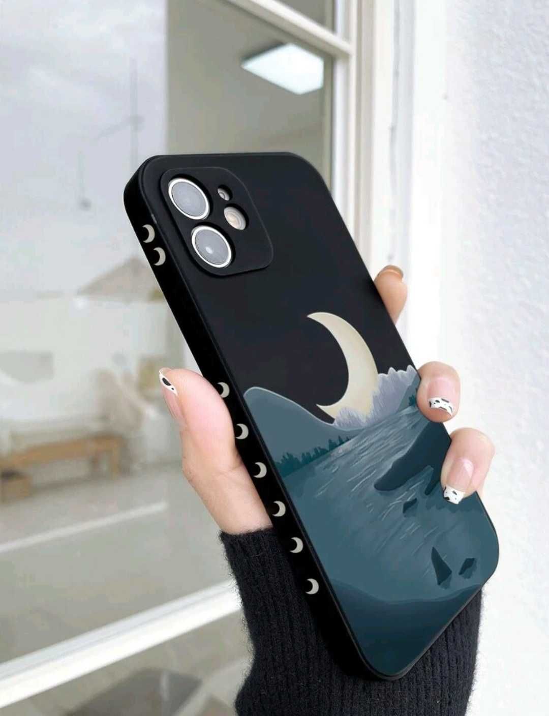Кейс за IPhone 12, 13, 14, 12 Pro, 12 Pro Max и др