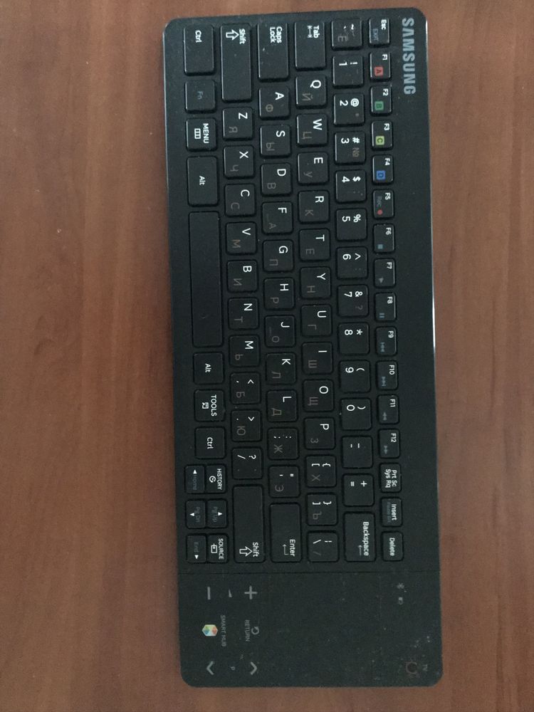 Беспроводная Bluetooth клавиатура Samsung VG-KBD1000