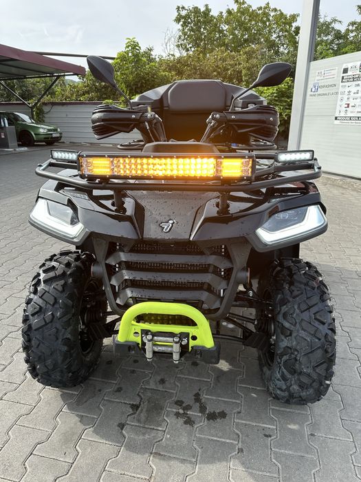 Segway at5 impecabil