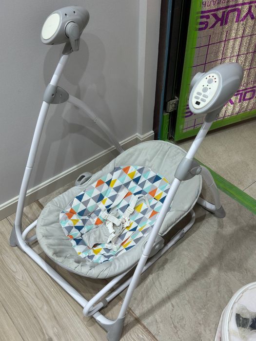 Продам люлку в хорошем состоянии