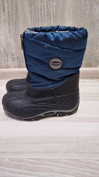 Olang апрески за момче