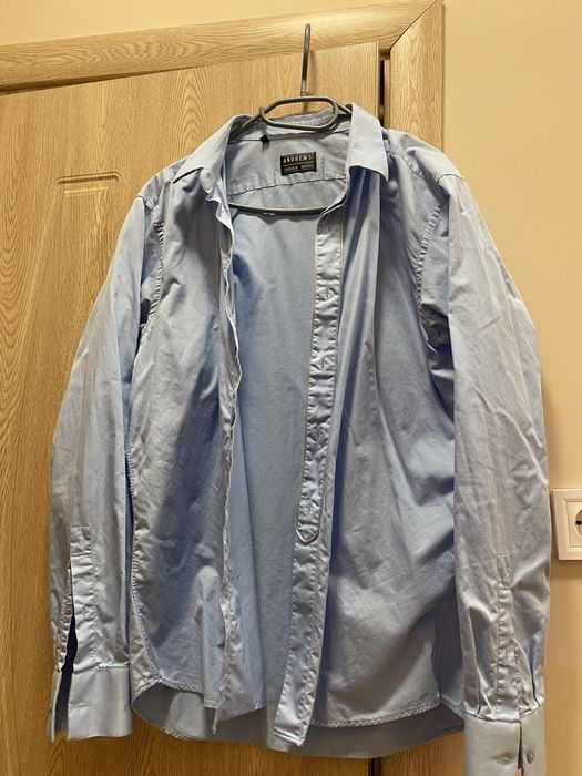 Мъжки ризи / сако