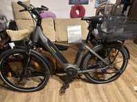 Bicicleta electrica IX10 WINORA BOSCH