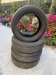 Set cauciucuri de iarna Matador Hectorra3 155/65 R14