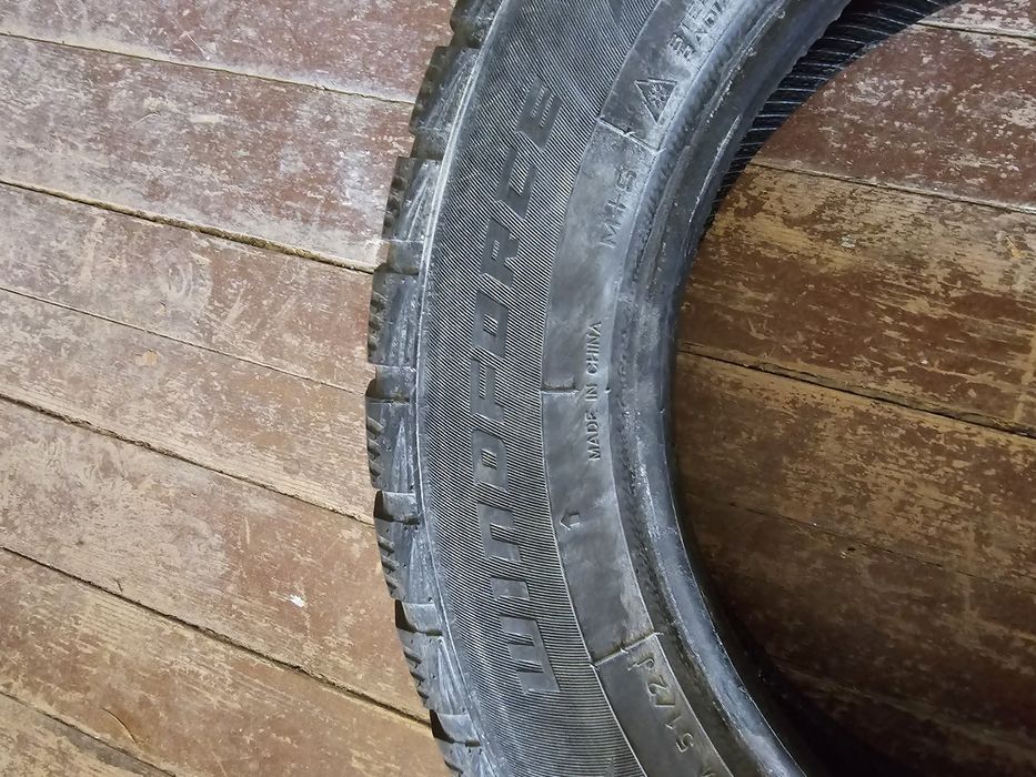 Зимни гуми Windforce 185/65/15