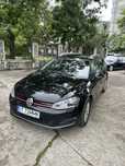 VW Golf 7 automat 2016