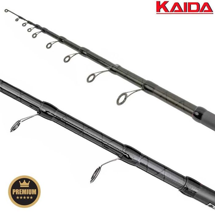 Въдица телемач KAIDA 4.40см.