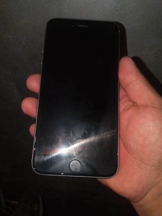 iPhone 6s plus ideal 128gb