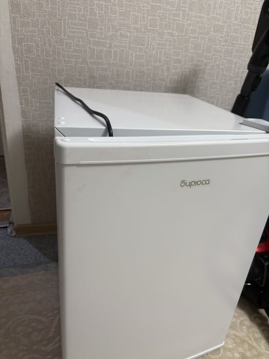 Холодильник мини бирюса