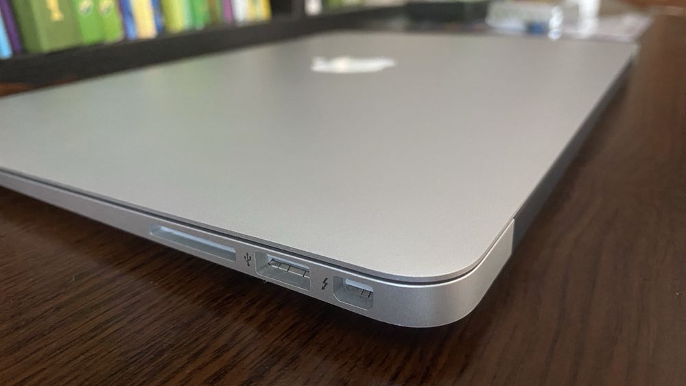 MacBook Air 13 ca nou