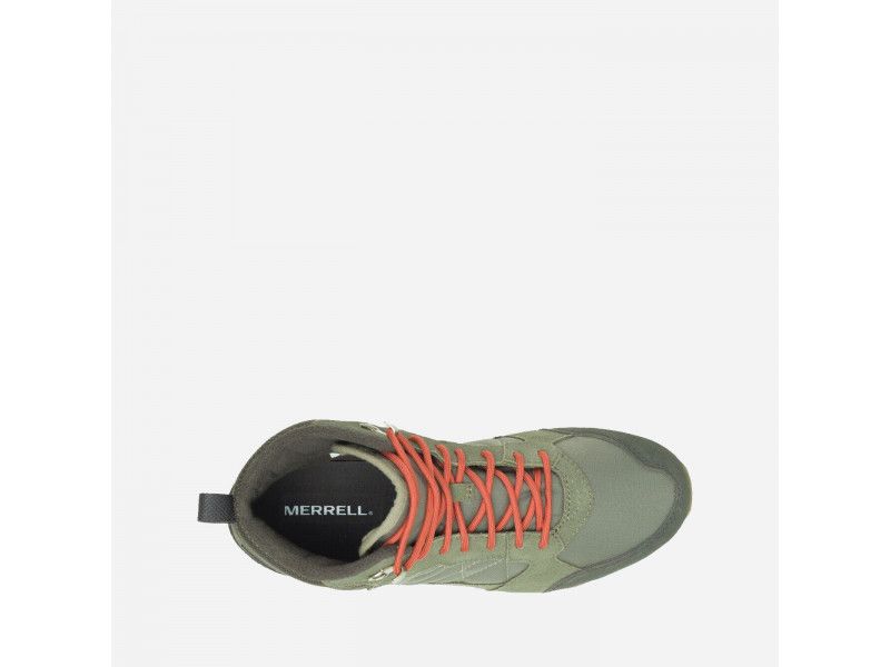 Merrell Alpine Sneaker Mid PLR WP 2  размери - 44