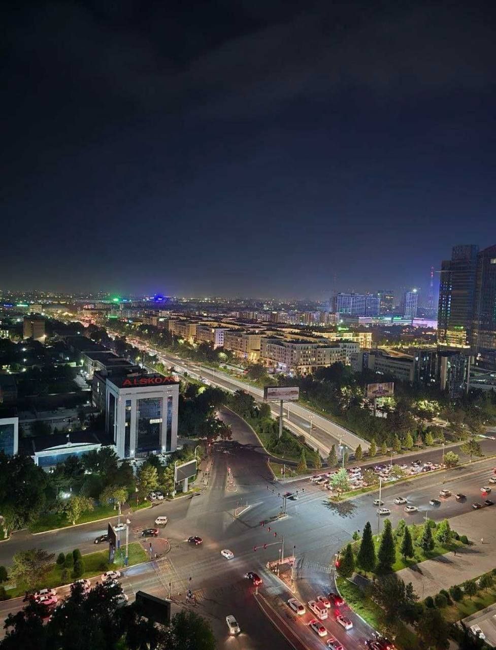 Продается 3х ком квартира, ЖК NRG U Tower, ор-р: Дружба народов, 126м²