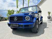 Mercedes-Benz G