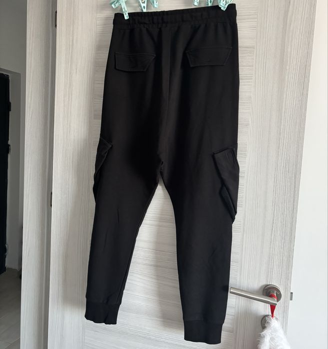 Pantaloni stil vagabond, barbatesti