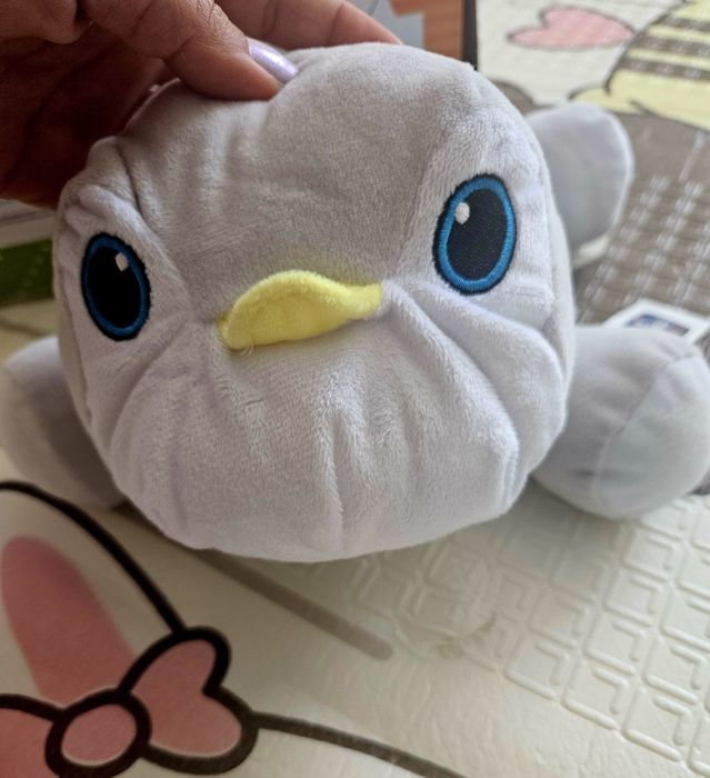 Бебешка играчка Lorelli със светлини и музика