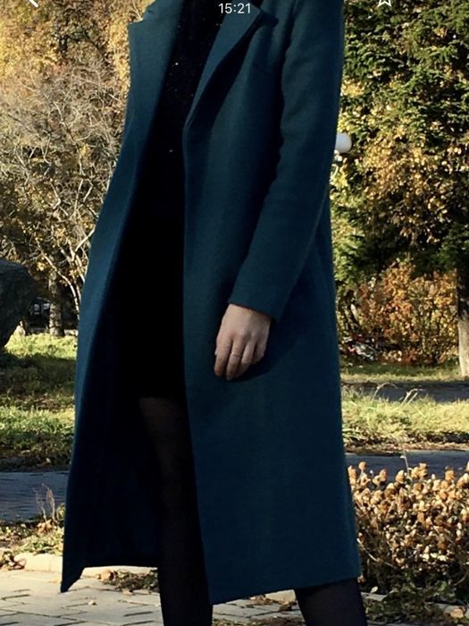 Пальто демисезон