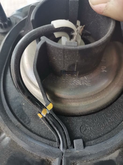 Амортисьор за ауди а8