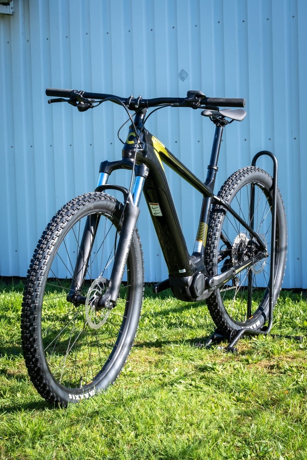 Cannondale Electrica 2023 Bosch Performance cx