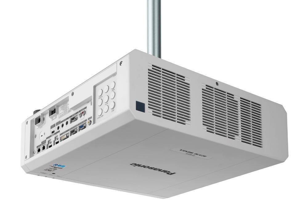 Проектор Panasonic PT - RZ 570 Лазер