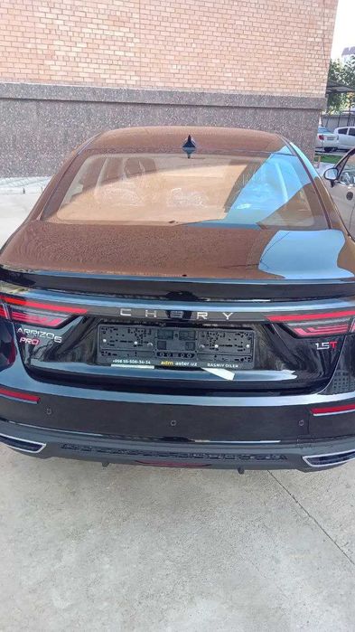 Cherry arrizo 6 pro 2023 yil full