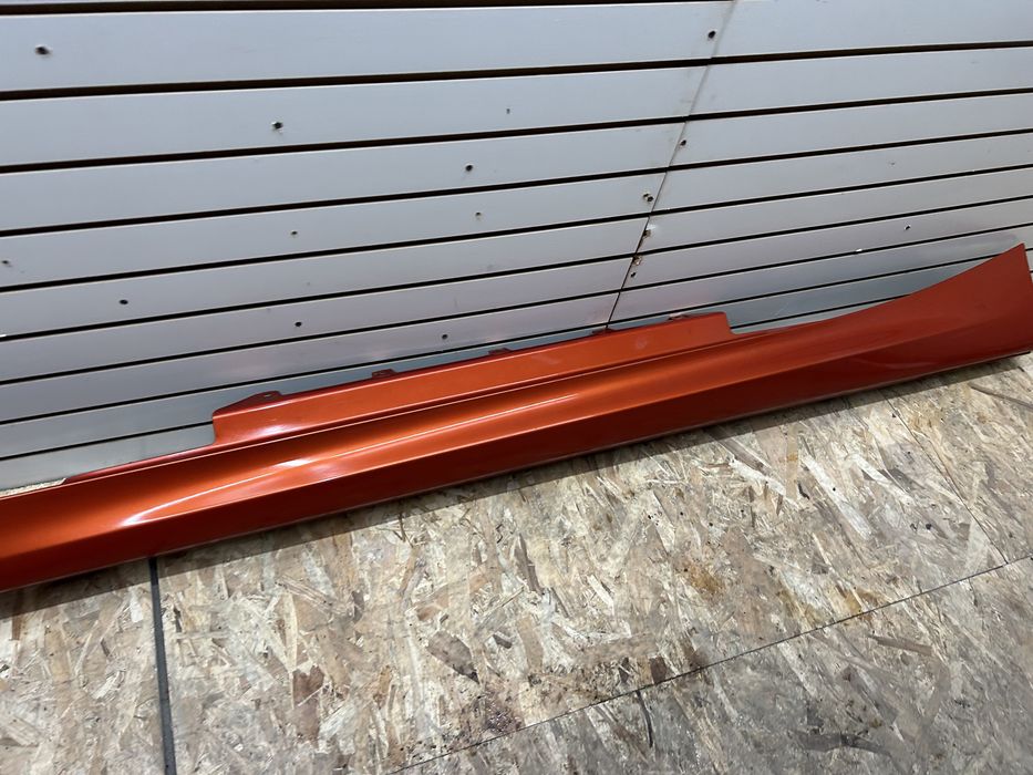 Prag praguri bmw F21 F22 F23 M sport paket stanga