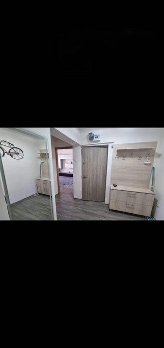Închiriez apartament bulevardul Dacia