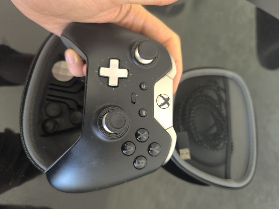 Геймпады Xbox Series/One