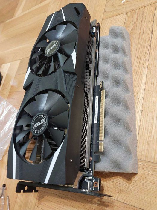 ASUS RTX 2070 8GB Dual