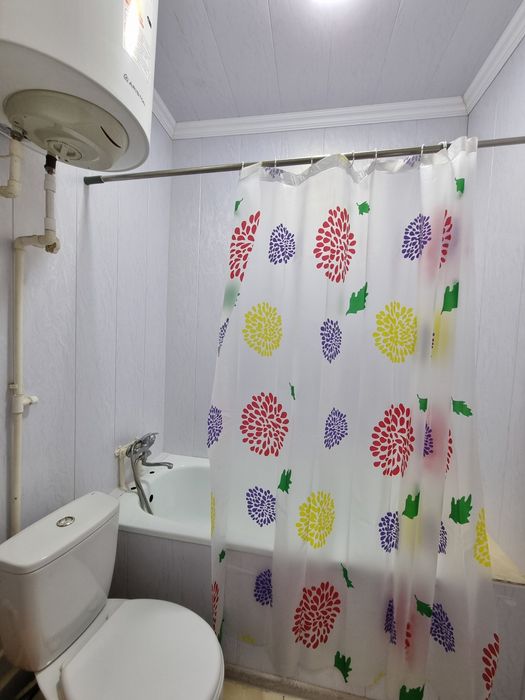 Сагдиана Достор о  квартира зўдлик билан Сотилади