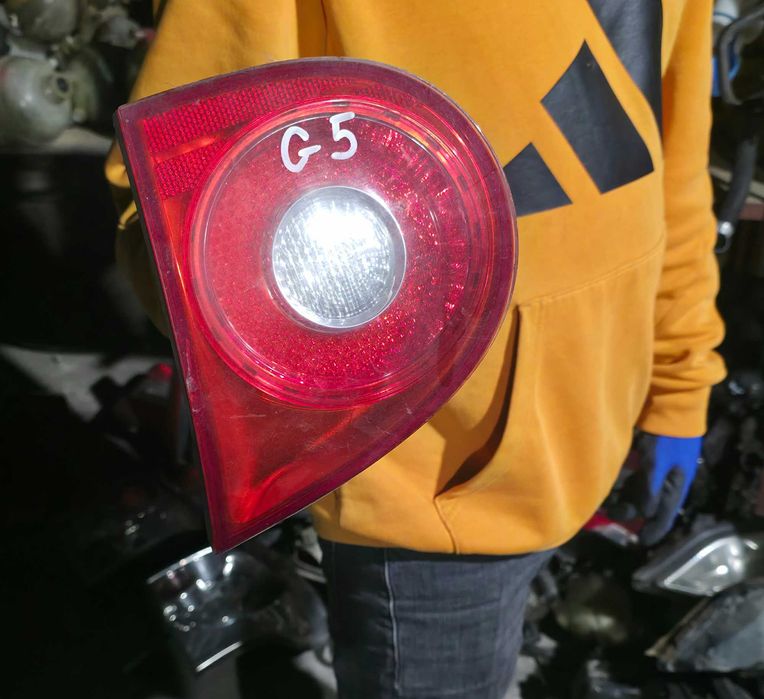 Стоп за VW Golf (G5, 2003–2009 г.)