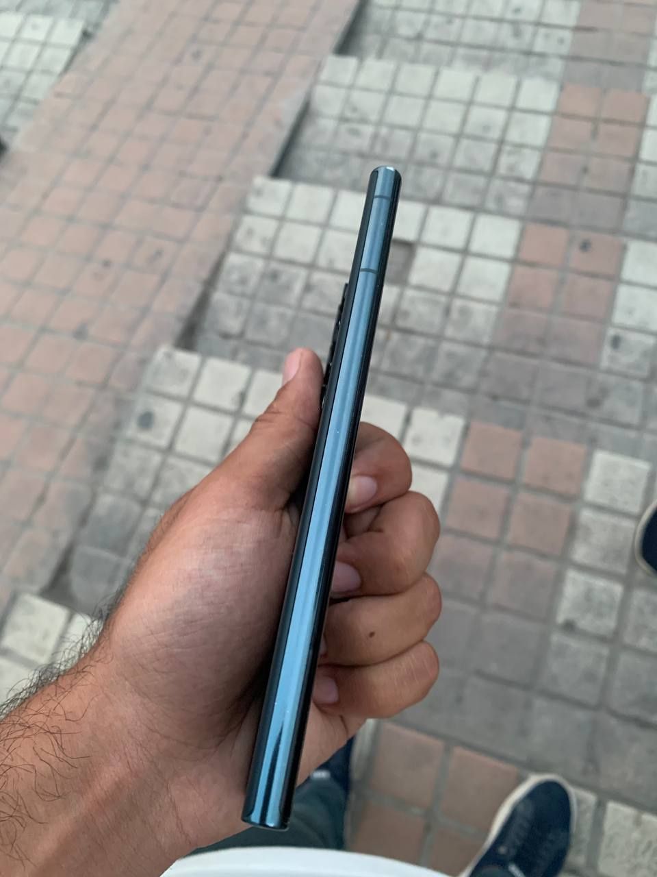 Samsung S22 Ultra
