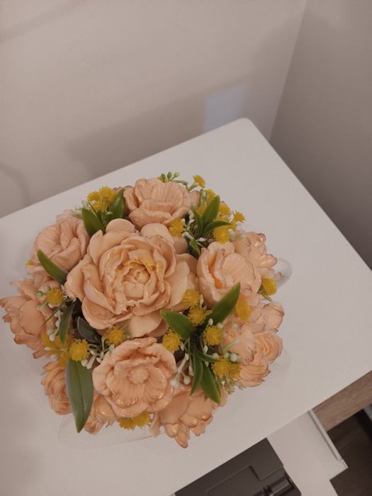 Ароматизирани свещи