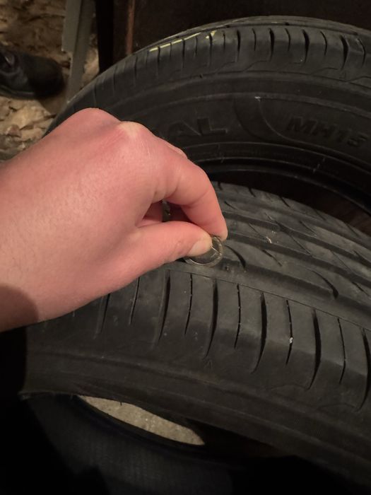 Зимни Гуми Маршал 195/65/15