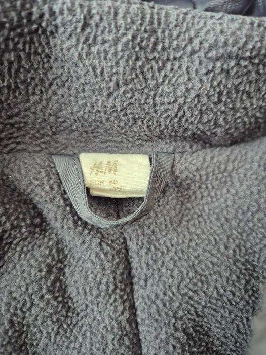 Combinezon iarnă H&M, mărimea 80