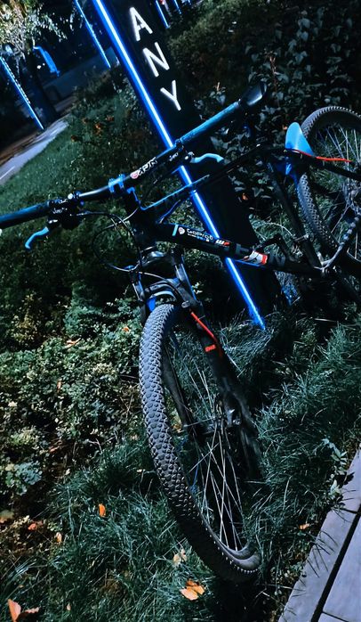 Продам велосипед Stern Energy 2.0 

Характеристики:

Рама: 21″ (алюм