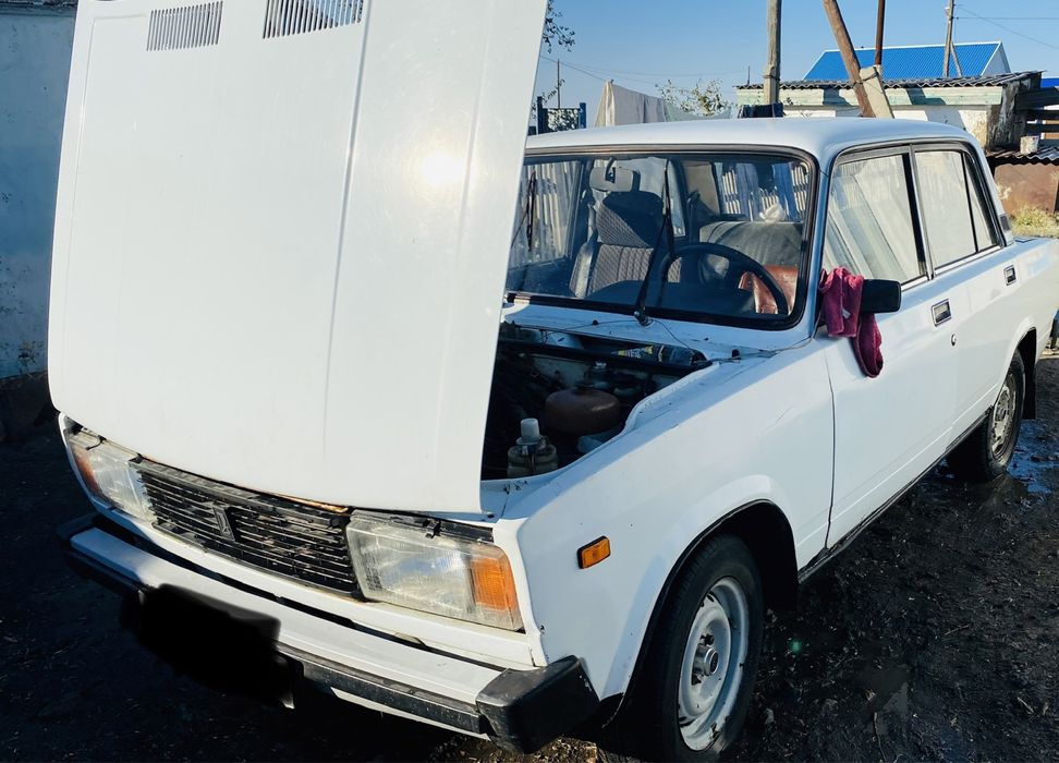 Жигули 2105  продажа