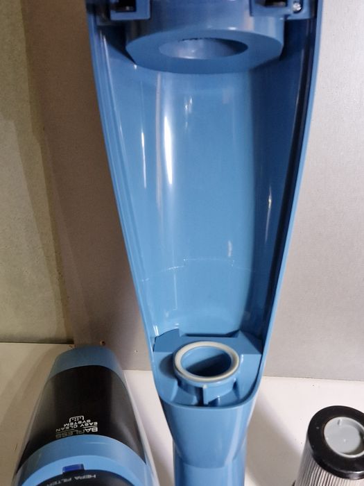 Прахосмукачка De Longhi XL135.21