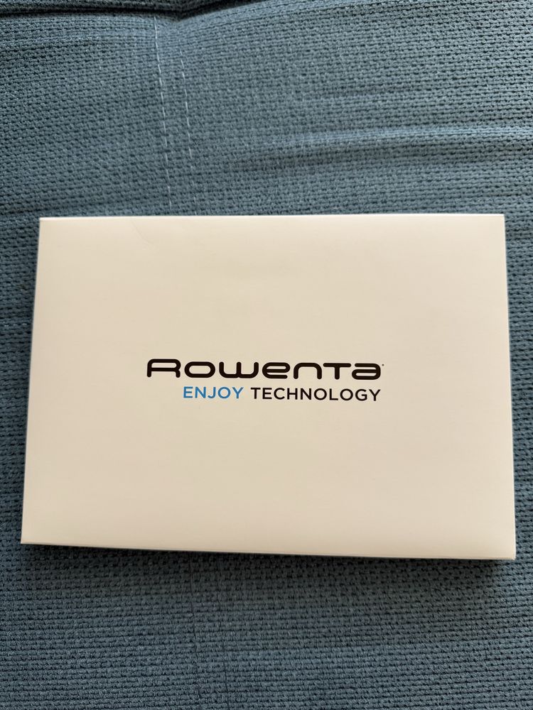 Прахосмукачка робот Rowenta