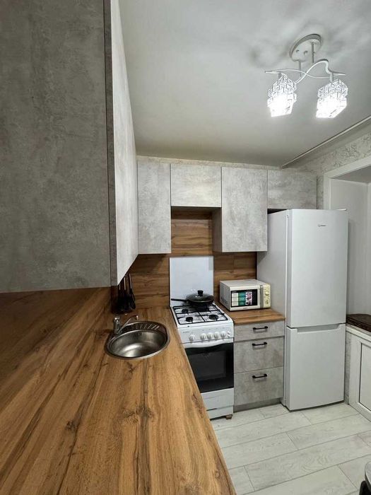 Продается 1 комн квартира ул. Кобыланды Батыра