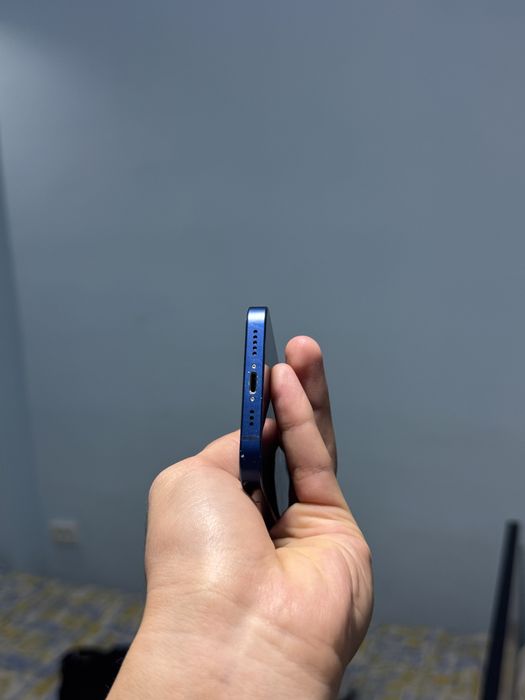 Iphone 12 ideal 24/7 tel qvurila