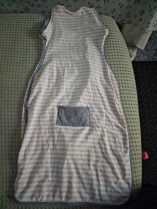 Swaddle Love to dream