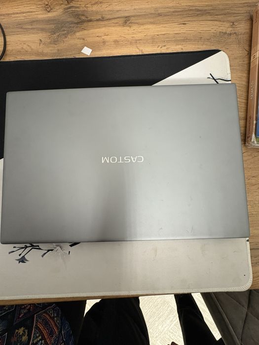 Продам ноутбук