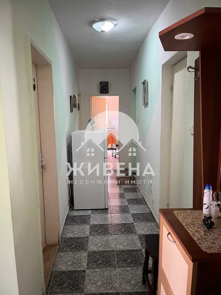 Продава се Четиристаен апартамент в Балчик - 103 кв.м за 1146 €/кв.м - Снимка #11