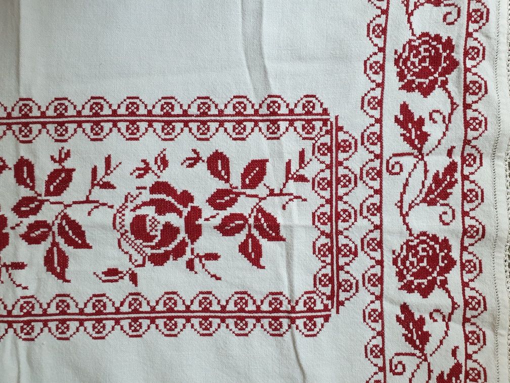 Peretar decorativ săsesc din Transilvania