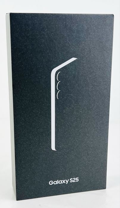 НОВ! Samsung Galaxy S25 5G 512GB Mint Гаранция!