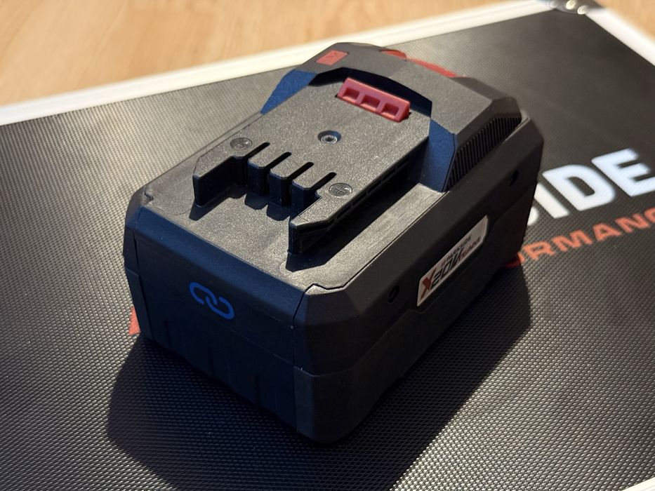 Baterie Parkside 20V 8Ah Smart