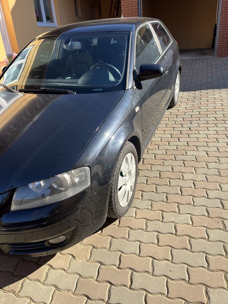 De vanzare Audi A3 Anul 2006